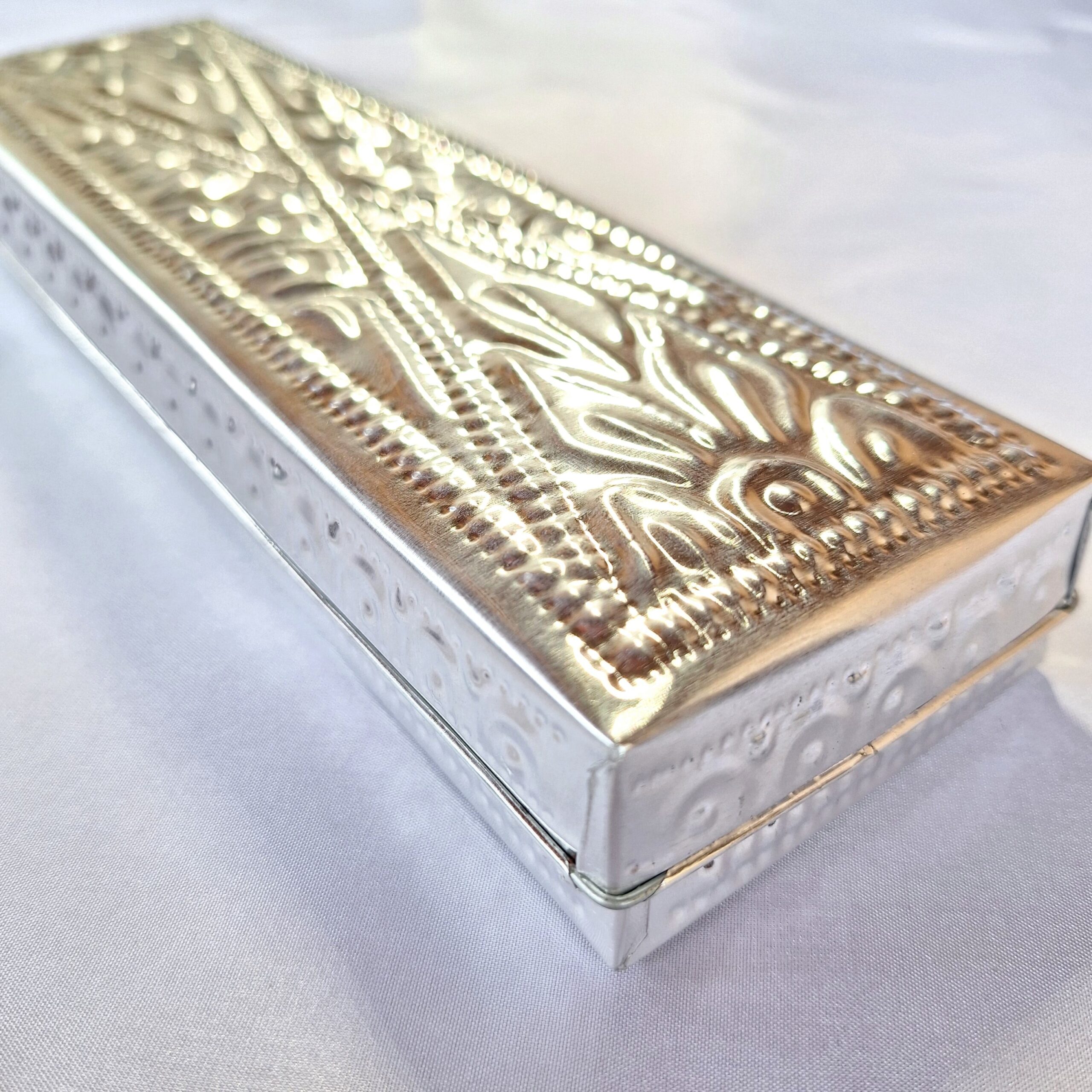 Sacred Natural Herb Incense Sticks - Dammar (Dammar Pine): 100+2 Sticks. - Image 9